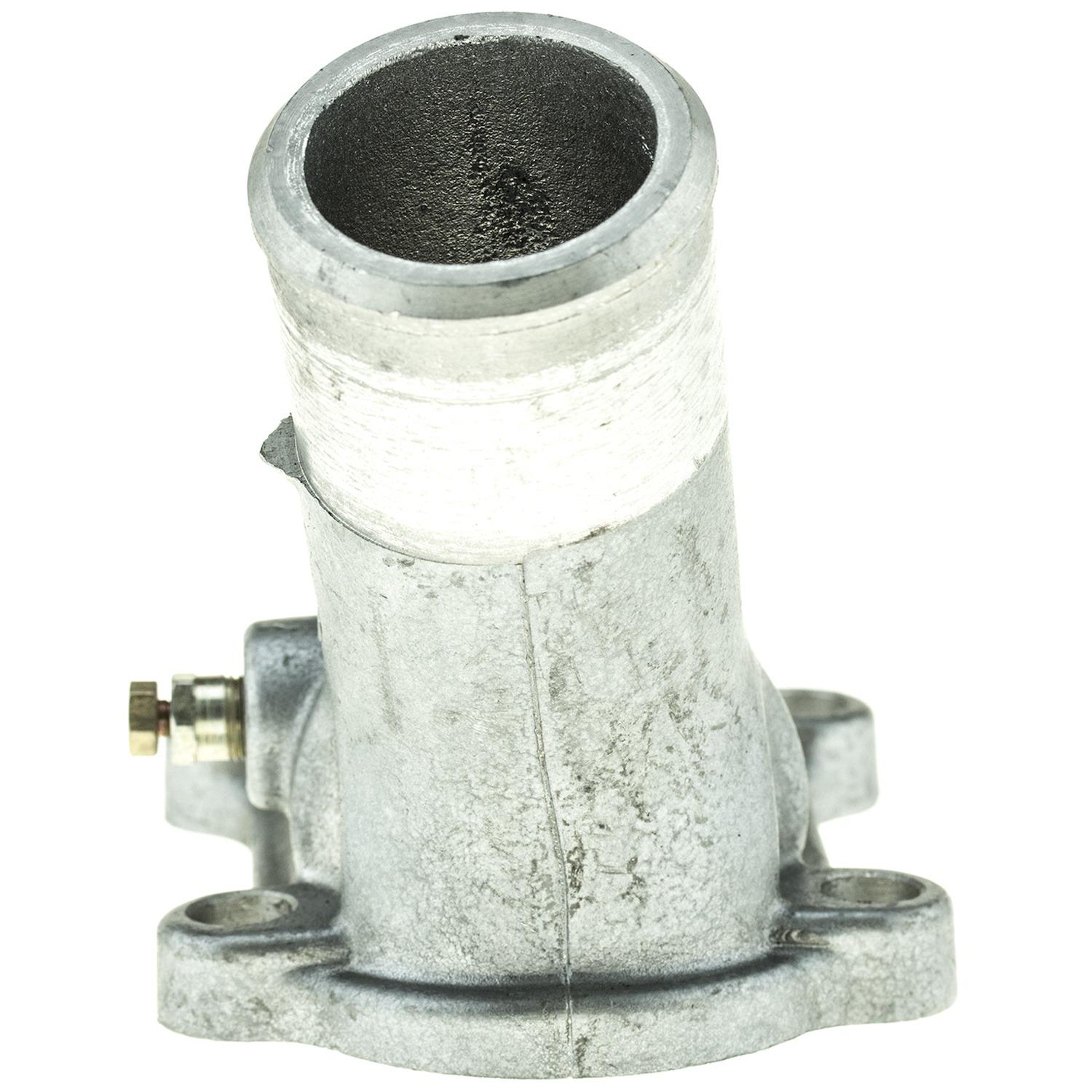 MotoRad CH3063 - Engine Coolant Thermostat Housing MotoRad CH3063 Engine Coolant Thermostat Housing product image 4 of 5