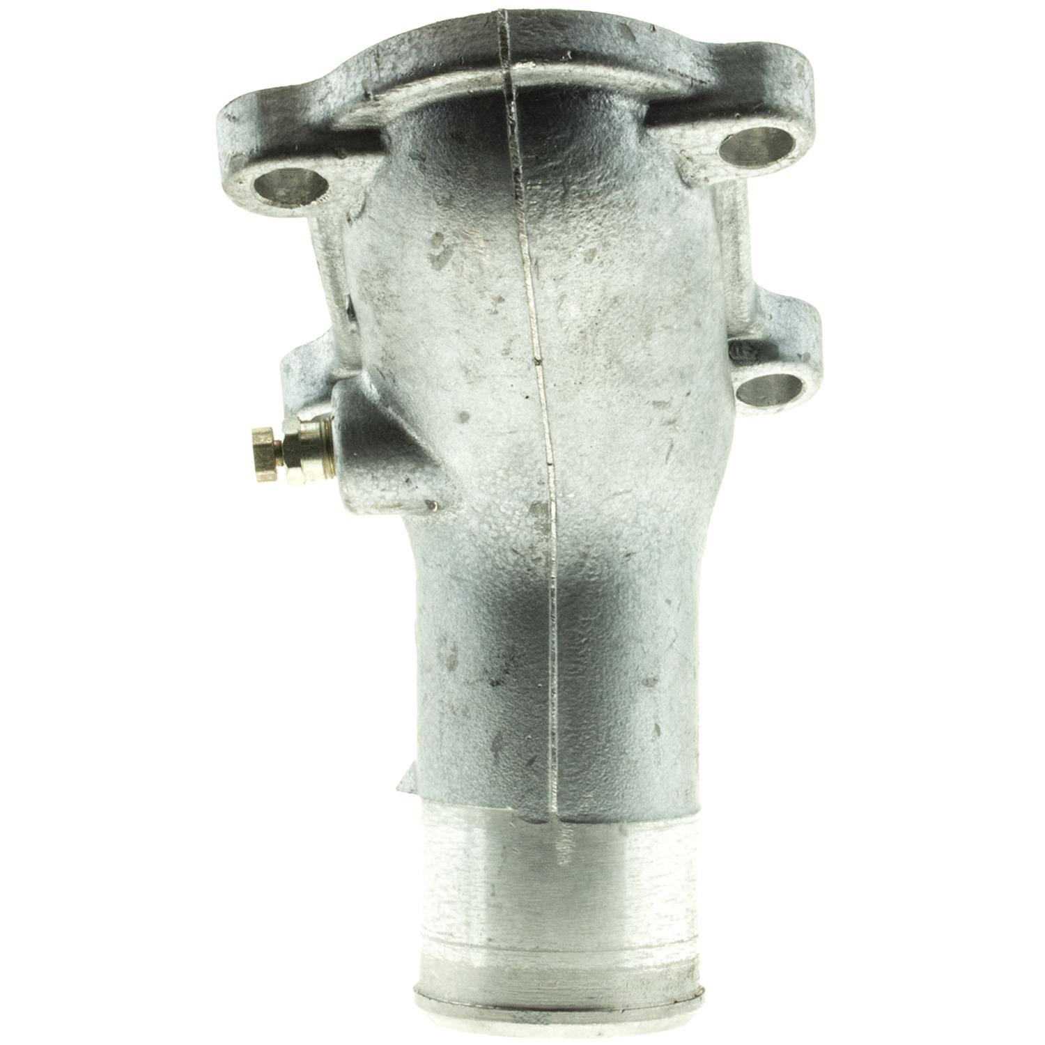 MotoRad CH3063 - Engine Coolant Thermostat Housing MotoRad CH3063 Engine Coolant Thermostat Housing product image 5 of 5