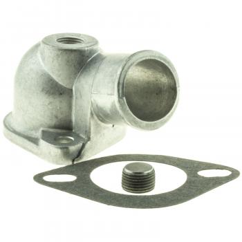 MotoRad CH3064 Engine Coolant Thermostat Housing product image 1 of 5