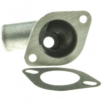 MotoRad CH3064 Engine Coolant Thermostat Housing product image 3 of 5