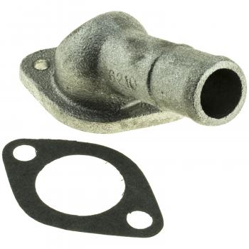 MotoRad CH3065 Engine Coolant Thermostat Housing product image 1 of 4