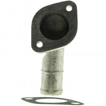 MotoRad CH3065 Engine Coolant Thermostat Housing product image 2 of 4
