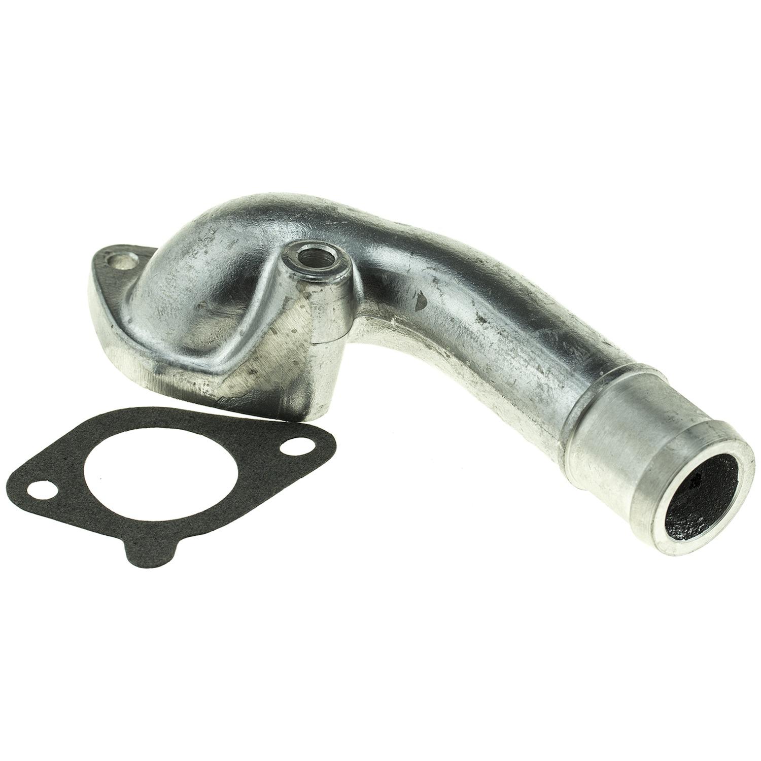 MotoRad CH3066 - Engine Coolant Thermostat Housing MotoRad CH3066 Engine Coolant Thermostat Housing product image 1 of 5