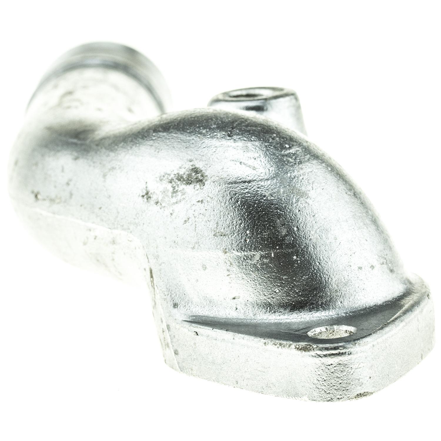 MotoRad CH3066 - Engine Coolant Thermostat Housing MotoRad CH3066 Engine Coolant Thermostat Housing product image 2 of 5