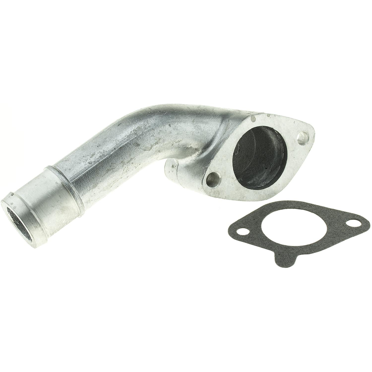 MotoRad CH3066 - Engine Coolant Thermostat Housing MotoRad CH3066 Engine Coolant Thermostat Housing product image 3 of 5