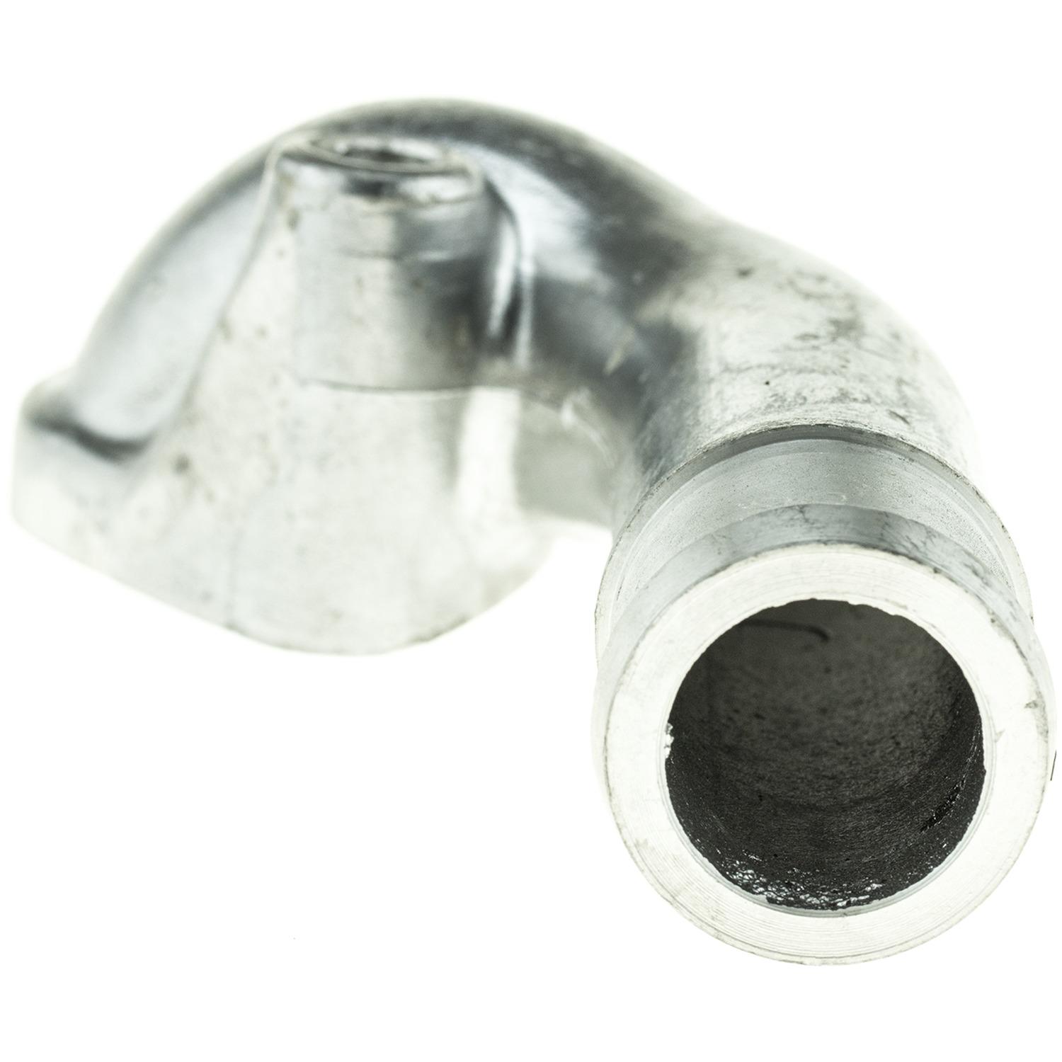 MotoRad CH3066 - Engine Coolant Thermostat Housing MotoRad CH3066 Engine Coolant Thermostat Housing product image 4 of 5