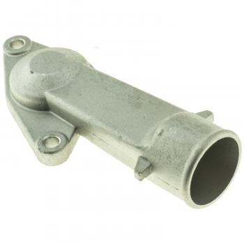 MotoRad CH3067 Engine Coolant Thermostat Housing product image 1 of 4