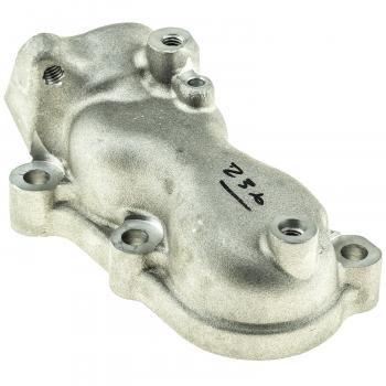 MotoRad CH3068 Engine Coolant Thermostat Housing product image 1 of 5