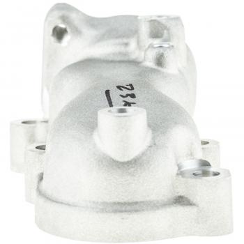 MotoRad CH3068 Engine Coolant Thermostat Housing product image 2 of 5