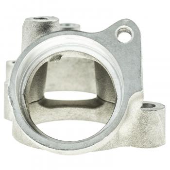 MotoRad CH3068 Engine Coolant Thermostat Housing product image 4 of 5