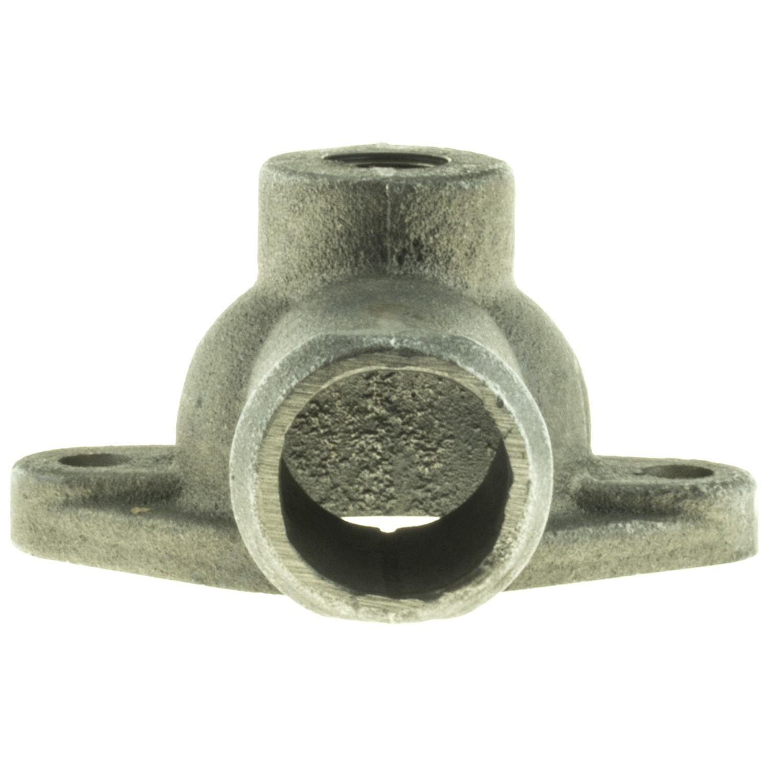 MotoRad CH3069 Engine Coolant Thermostat Housing product image 3 of 4