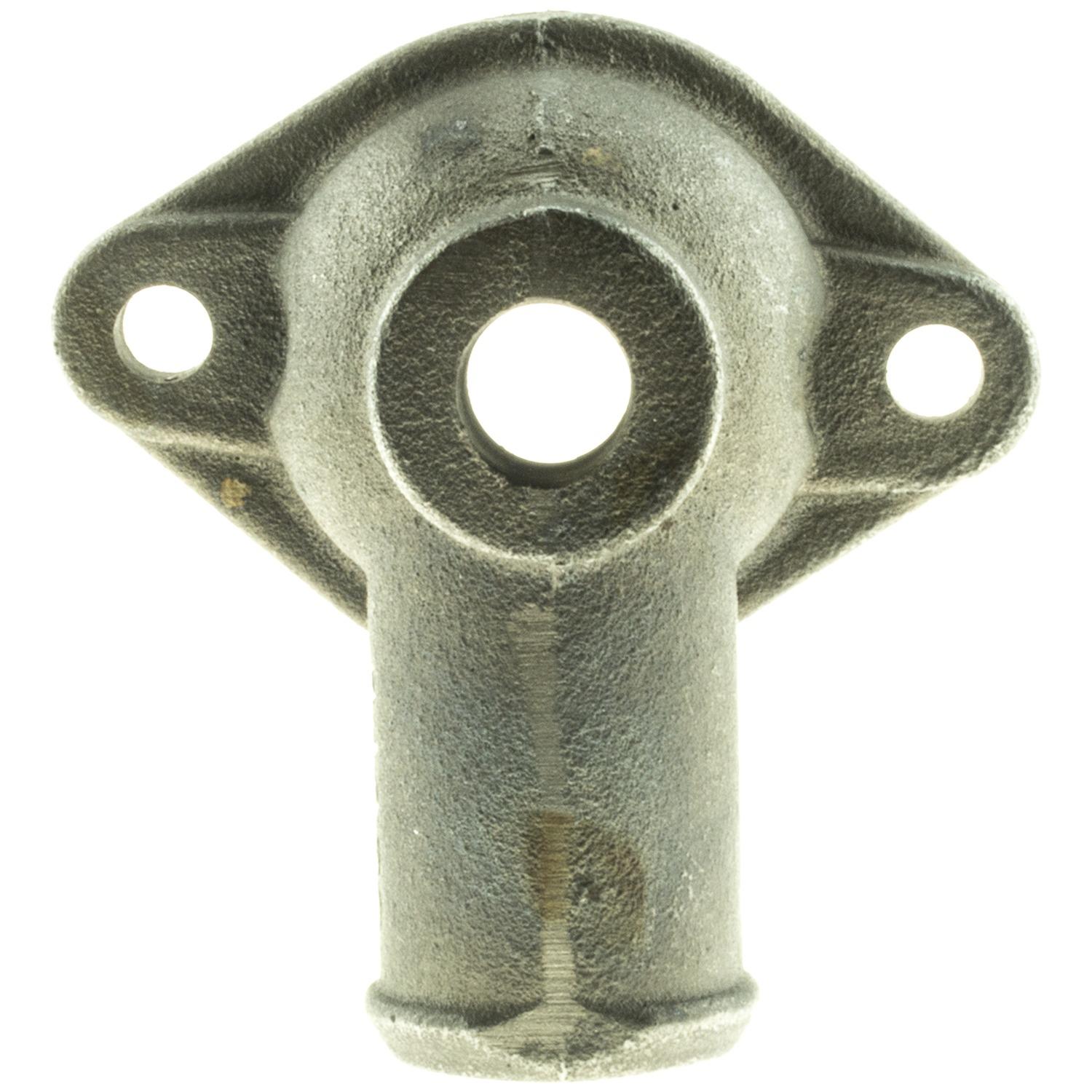 MotoRad CH3069 Engine Coolant Thermostat Housing product image 4 of 4