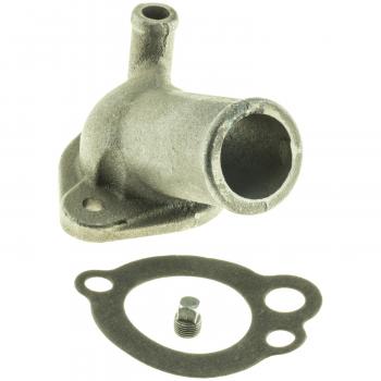 MotoRad CH3070 Engine Coolant Thermostat Housing product image 1 of 4