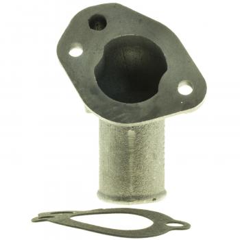 MotoRad CH3070 Engine Coolant Thermostat Housing product image 2 of 4