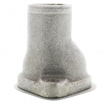 MotoRad CH3072 Engine Coolant Thermostat Housing product image 5 of 7