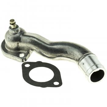 MotoRad CH3074 Engine Coolant Thermostat Housing product image 1 of 5