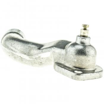 MotoRad CH3074 Engine Coolant Thermostat Housing product image 2 of 5