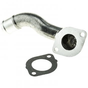 MotoRad CH3074 Engine Coolant Thermostat Housing product image 3 of 5