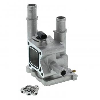 MotoRad CH3764 - Engine Coolant Thermostat Housing MotoRad CH3764 Engine Coolant Thermostat Housing product image 1 of 8
