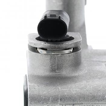 MotoRad CH3764 - Engine Coolant Thermostat Housing MotoRad CH3764 Engine Coolant Thermostat Housing product image 6 of 8