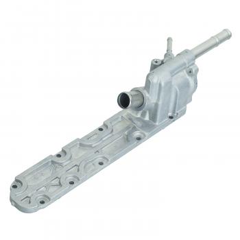 MotoRad CH3914 Engine Coolant Thermostat Housing product image 1 of 7