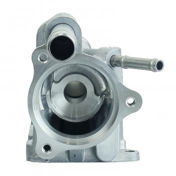 MotoRad CH3914 Engine Coolant Thermostat Housing product image 2 of 7
