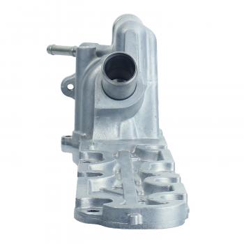MotoRad CH3914 Engine Coolant Thermostat Housing product image 4 of 7