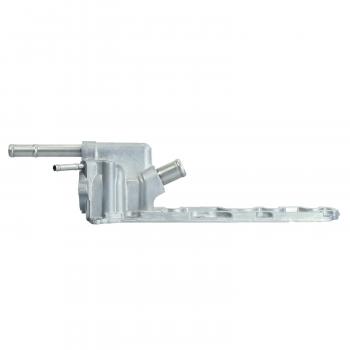 MotoRad CH3914 Engine Coolant Thermostat Housing product image 6 of 7