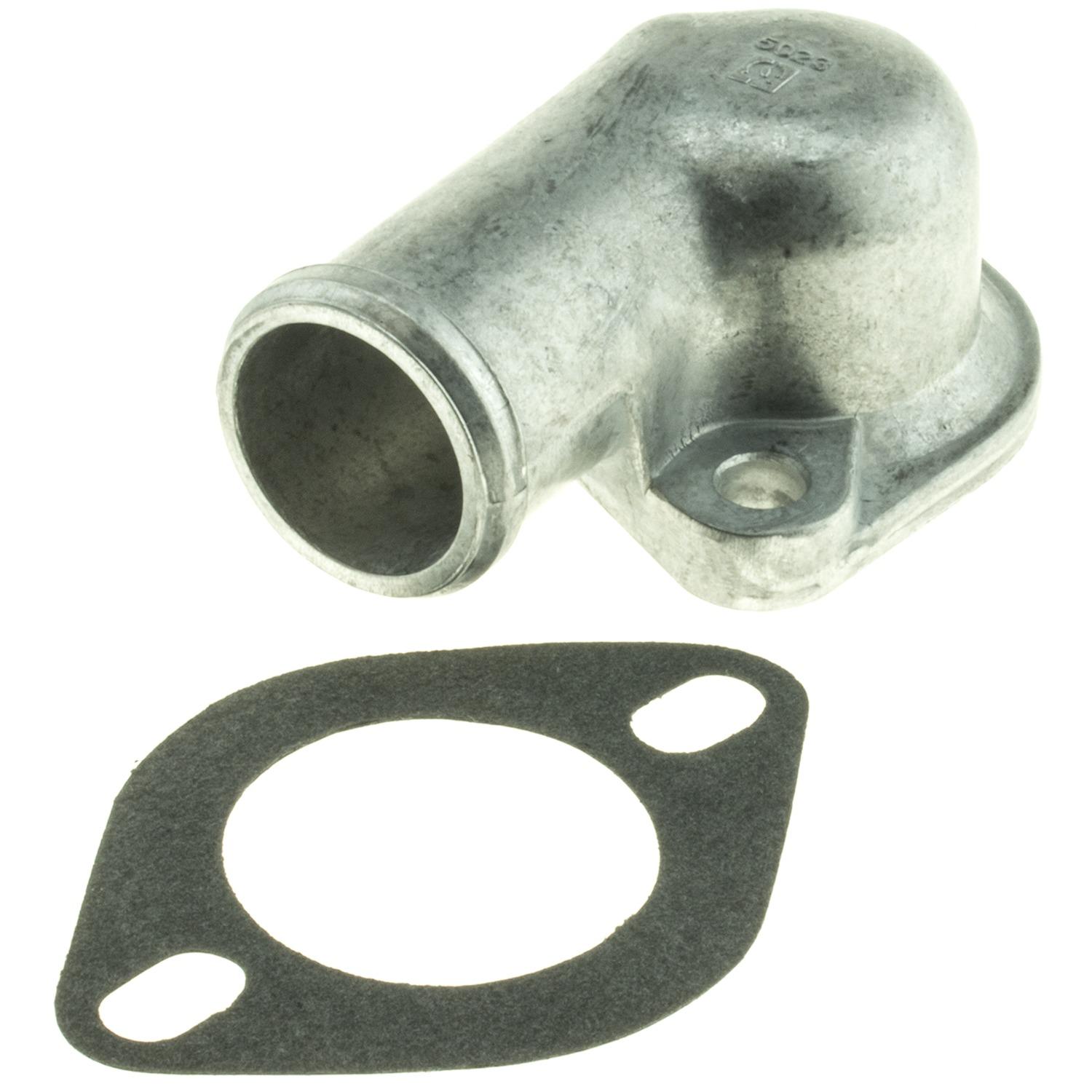 MotoRad CH4015 - Engine Coolant Thermostat Housing MotoRad CH4015 Engine Coolant Thermostat Housing product image 1 of 4