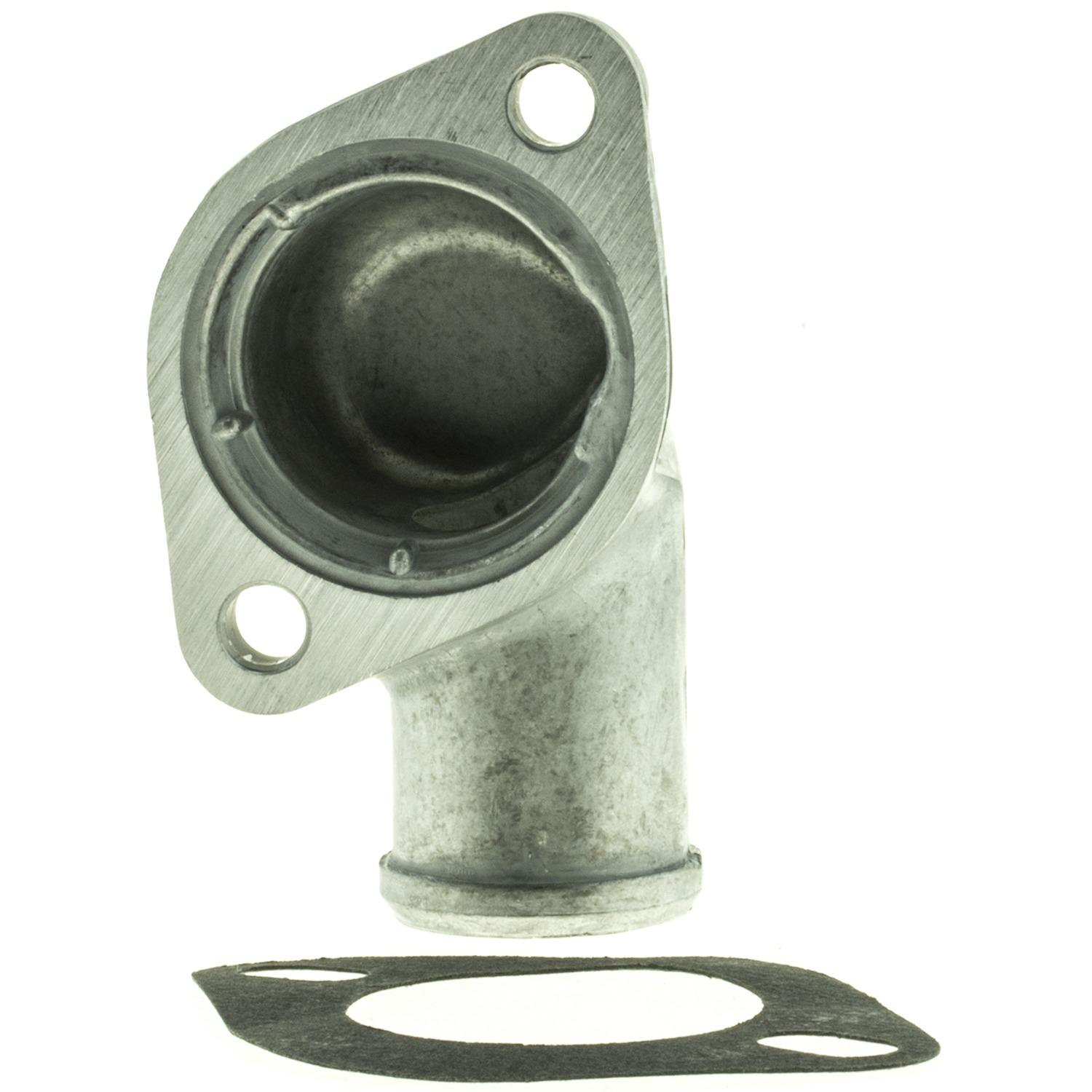 MotoRad CH4015 - Engine Coolant Thermostat Housing MotoRad CH4015 Engine Coolant Thermostat Housing product image 2 of 4