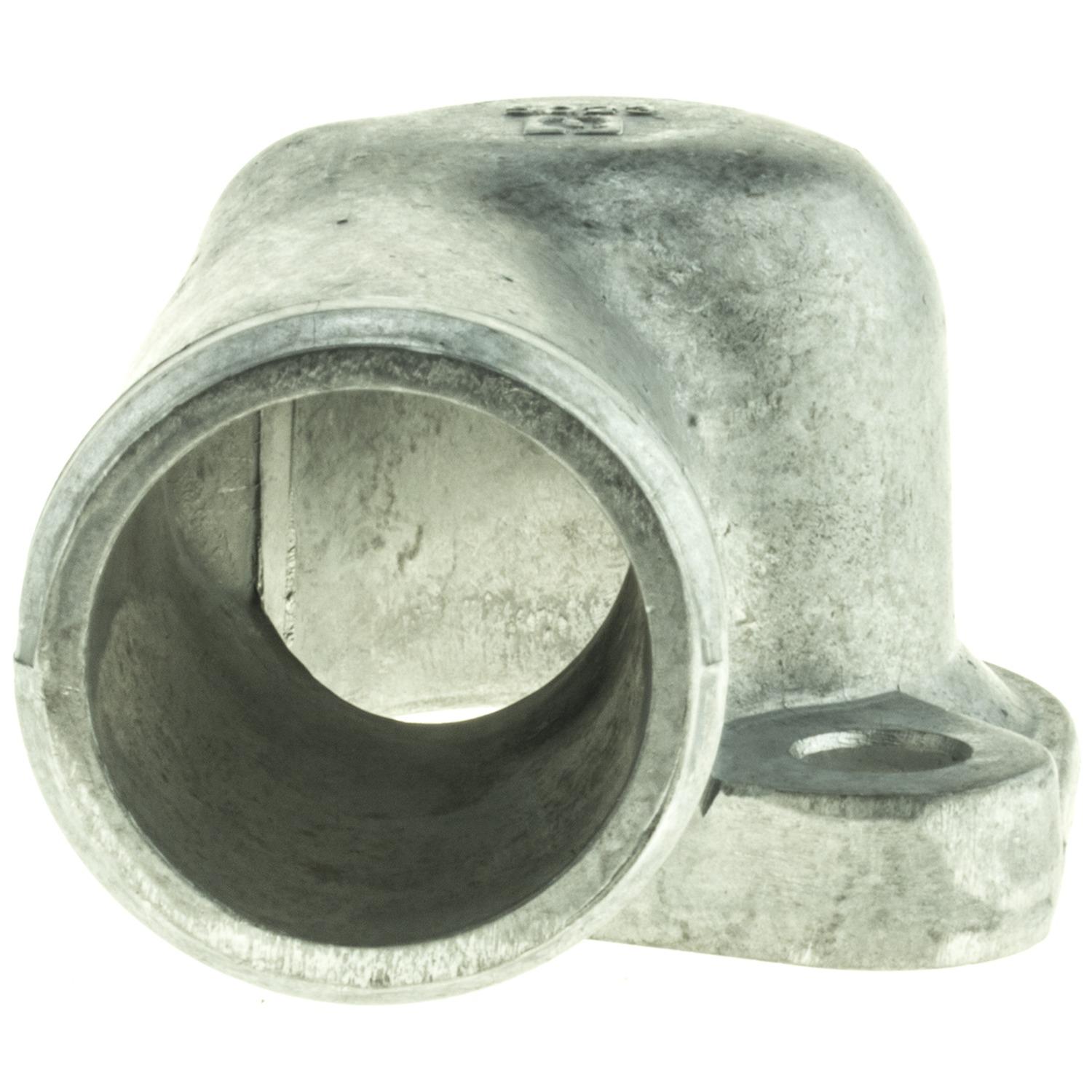 MotoRad CH4015 - Engine Coolant Thermostat Housing MotoRad CH4015 Engine Coolant Thermostat Housing product image 3 of 4