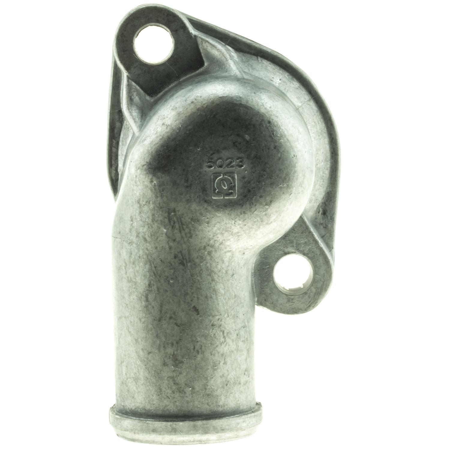MotoRad CH4015 - Engine Coolant Thermostat Housing MotoRad CH4015 Engine Coolant Thermostat Housing product image 4 of 4