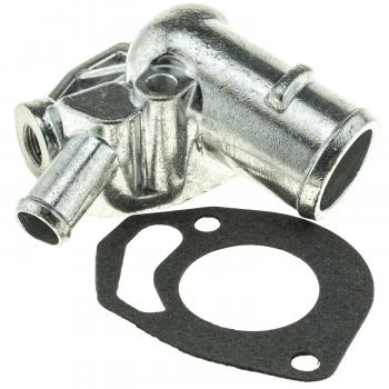 MotoRad CH4016 Engine Coolant Thermostat Housing product image 1 of 6