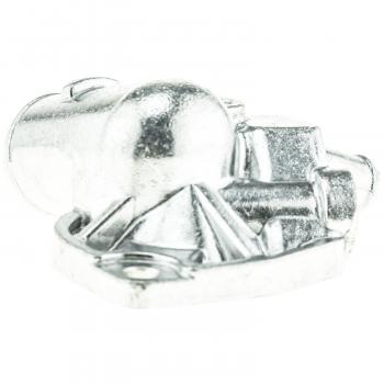 MotoRad CH4016 Engine Coolant Thermostat Housing product image 2 of 6