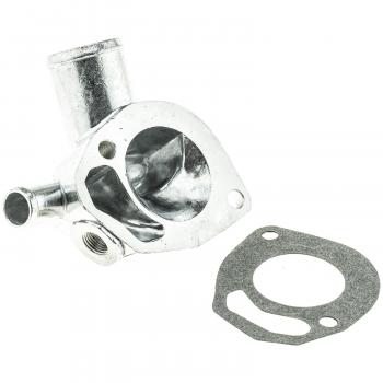 MotoRad CH4016 Engine Coolant Thermostat Housing product image 3 of 6