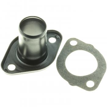 MotoRad CH4017 - Engine Coolant Thermostat Housing MotoRad CH4017 Engine Coolant Thermostat Housing product image 1 of 4