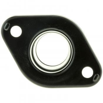 MotoRad CH4017 - Engine Coolant Thermostat Housing MotoRad CH4017 Engine Coolant Thermostat Housing product image 2 of 4