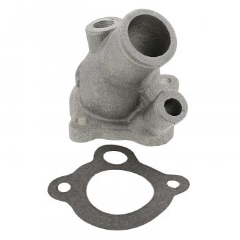 MotoRad CH4018 Engine Coolant Thermostat Housing product image 1 of 7