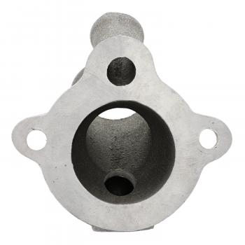 MotoRad CH4018 Engine Coolant Thermostat Housing product image 3 of 7
