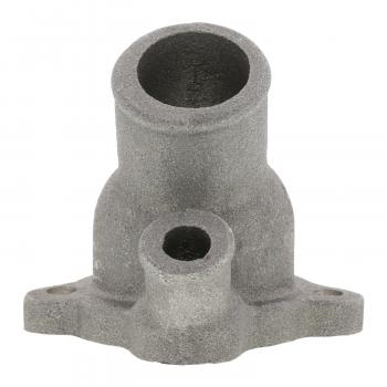 MotoRad CH4018 Engine Coolant Thermostat Housing product image 4 of 7