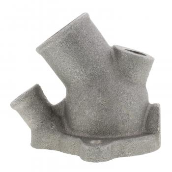 MotoRad CH4018 Engine Coolant Thermostat Housing product image 5 of 7