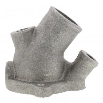 MotoRad CH4018 Engine Coolant Thermostat Housing product image 6 of 7