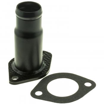 MotoRad CH4021 - Engine Coolant Thermostat Housing MotoRad CH4021 Engine Coolant Thermostat Housing product image 1 of 4