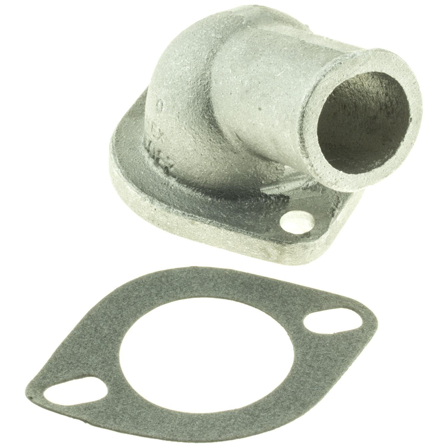 MotoRad CH4022 Engine Coolant Thermostat Housing product image 1 of 4