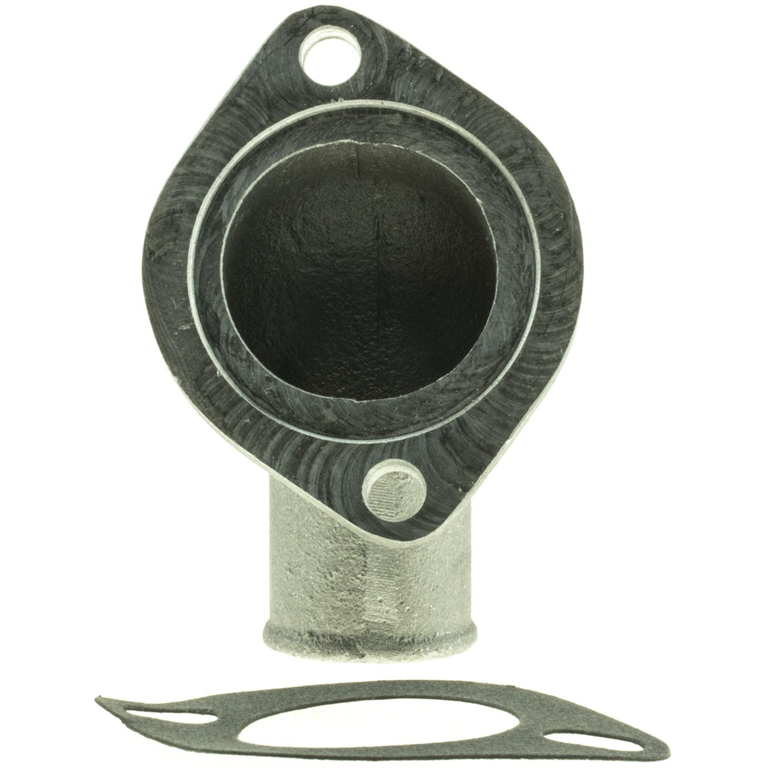 MotoRad CH4022 Engine Coolant Thermostat Housing product image 2 of 4