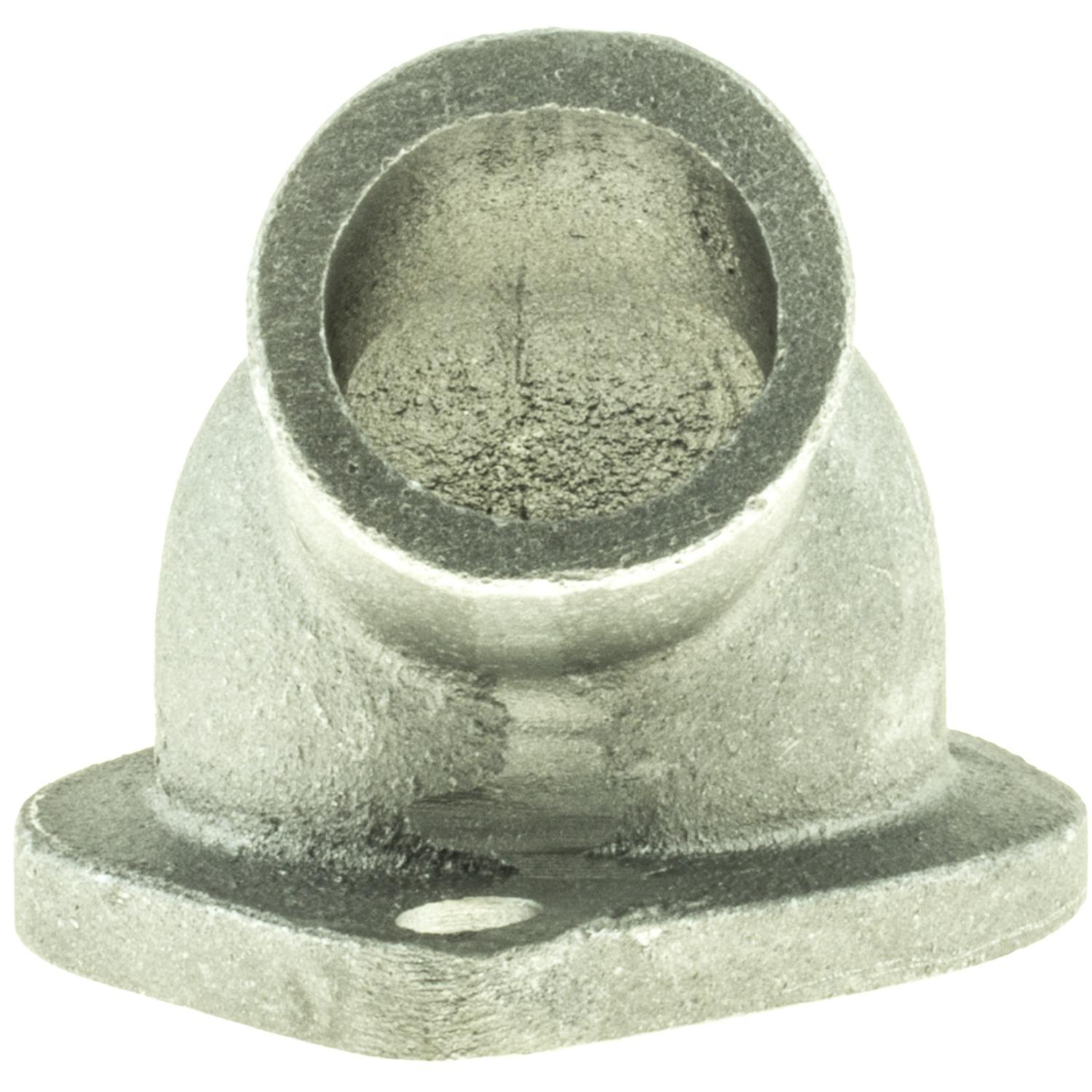 MotoRad CH4022 Engine Coolant Thermostat Housing product image 3 of 4