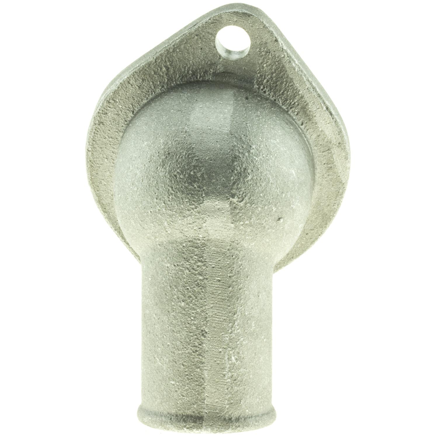 MotoRad CH4022 Engine Coolant Thermostat Housing product image 4 of 4