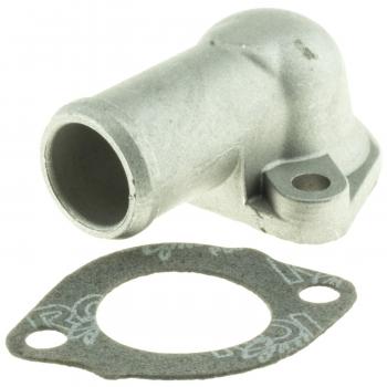 MotoRad CH4023 Engine Coolant Thermostat Housing product image 1 of 5