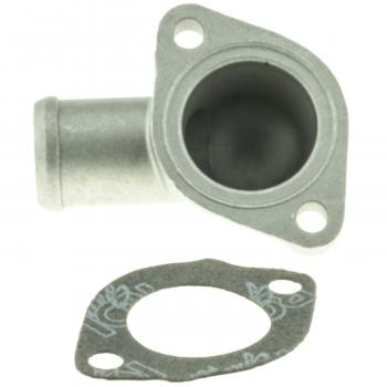MotoRad CH4023 Engine Coolant Thermostat Housing product image 3 of 5