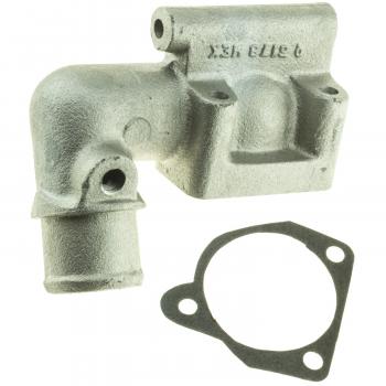 MotoRad CH4024 Engine Coolant Thermostat Housing product image 1 of 4